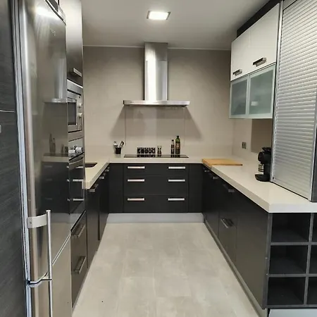 Holiday home House Manilva Costa Del Sol *