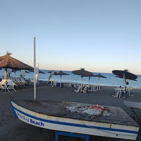 House Manilva Costa Del Sol