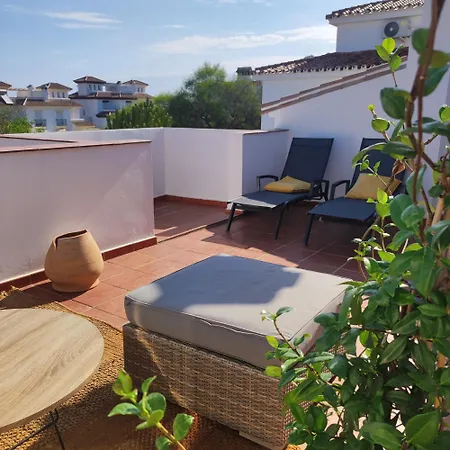 House Manilva Costa Del Sol Holiday home *