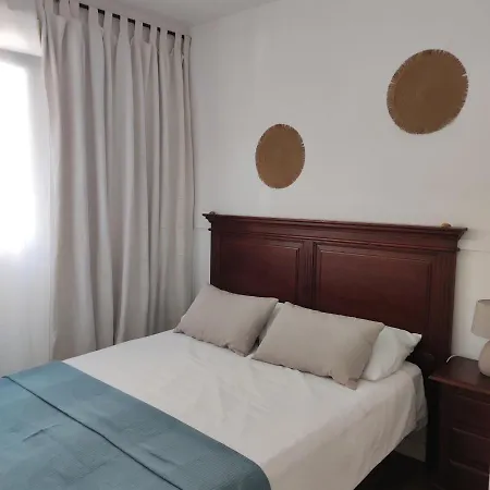Holiday home House Manilva Costa Del Sol Castillo de Sabinillas
