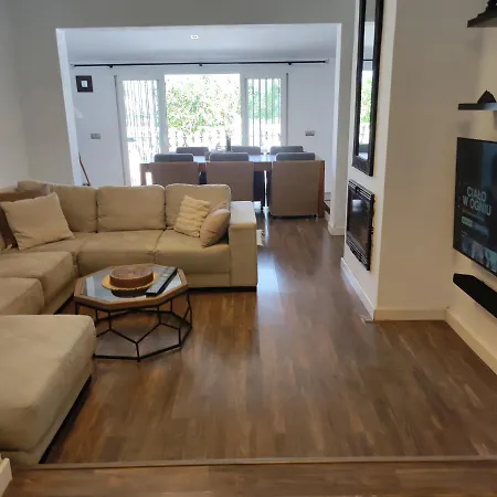 Holiday home House Manilva Costa Del Sol