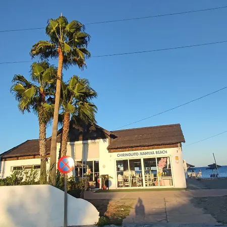 House Manilva Costa Del Sol Holiday home Castillo de Sabinillas