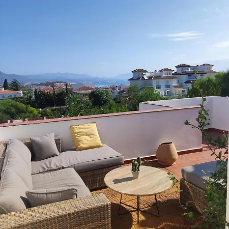 Holiday home House Manilva Costa Del Sol *