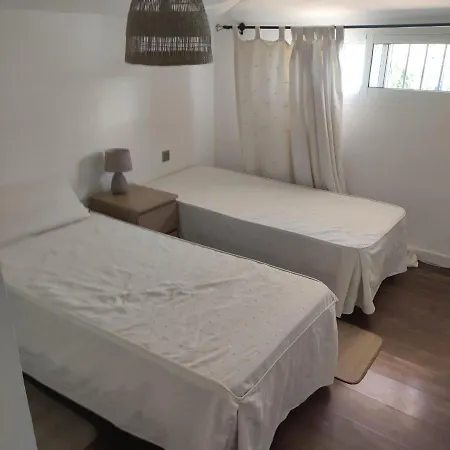 Holiday home House Manilva Costa Del Sol Castillo de Sabinillas