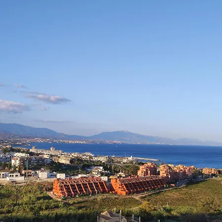 House Manilva Costa Del Sol Holiday home Castillo de Sabinillas