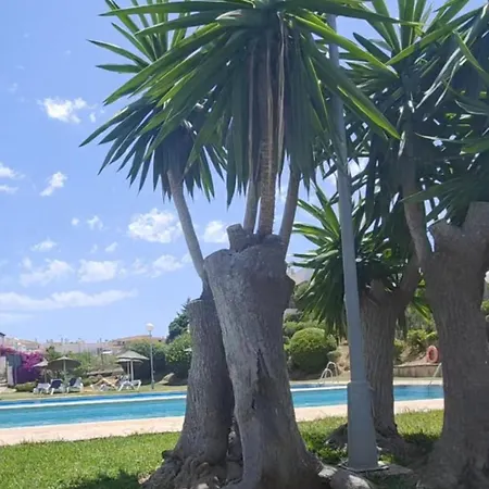 House Manilva Costa Del Sol